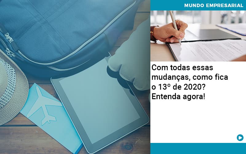 Ferias E 13 Especialistas Explicam O Calculo Em 2020 Organização Contábil Lawini - Contabilidade na Vila Prudente | WNR Consultoria Contábil